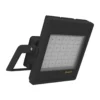 Ledvance LED Strålkastare High Mast Aluminium Svart 280W 39600lm 90D - 730 Varm Vit | IP66 - Symmetrisk - Exkl. Drivdon