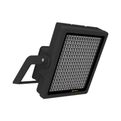 Ledvance LED Strålkastare High Mast Aluminium Svart 470W 60000lm 12D - 740 Kallvit | IP66 - Symmetrisk - Exkl. Drivdon
