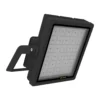 Ledvance LED Strålkastare High Mast Aluminium Svart 470W 70000lm 60D - 740 Kallvit | IP66 - Symmetrisk - Exkl. Drivdon