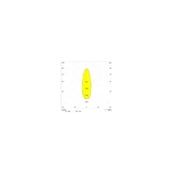 Ledvance LED Strålkastare High Mast Aluminium Svart 470W 70000lm 30D - 757 Kallvit | IP66 - Symmetrisk - Exkl. Drivdon