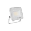 Ledvance LED Strålkastare Kompakt Vit 20W 2000lm 100D - 840 Kallvit | IP65 - Symmetrisk