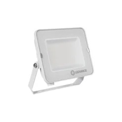 Ledvance LED Strålkastare Kompakt Vit 50W 5000lm 100D - 840 Kallvit | IP65 - Symmetrisk