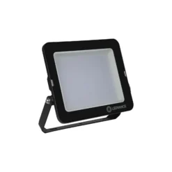 Ledvance LED Strålkastare Kompakt Svart 135W 13500lm 100D - 865 Dagsljus | IP65 - Symmetrisk