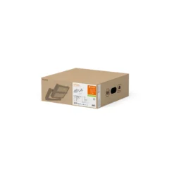 Ledvance LED Strålkastare MAX Grå 600W 81000lm 30D - 757 Dagsljus | IP66 - Symmetrisk