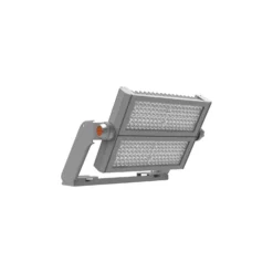 Ledvance LED Strålkastare MAX Grå 600W 80500lm 60D - 757 Dagsljus | IP66 - Symmetrisk