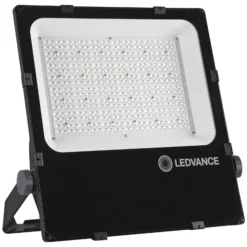 Ledvance LED Strålkastare Performance 290W 38200lm 55x110D - 840 Kallvit | IP66 - Dali Dimbar - Asymmetrisk