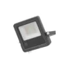 Ledvance LED Strålkastare Smart+ Matter Grå 20W 1600lm 100D - 830 Varm Vit + RGBW | IP65