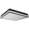 Ledvance LED Taklampa Magnet Svart 42W 2500lm - 830-865 Justerbar Vit | Dimbar