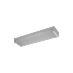 Ledvance LED Taklampa Office Line Wrap Vit 20W 2300lm - 840 Kallvit | Touchdimmerbar