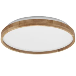 Ledvance LED Taklampa Orbis Alison Vit 24W 1500lm - 830 Varm Vit | Touchdimmerbar