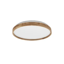 Ledvance LED Taklampa Orbis Alison Vit 24W 1500lm - 830 Varm Vit | Touchdimmerbar
