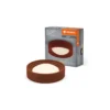Ledvance LED Taklampa Orbis Betong Brun 13W 800lm - 830 Varm Vit | Dimbar