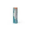 Ledvance LED Vägglampa Badrumsbelysning Orbis Mirror Vit 6W 650lm - 830-840 CCT | IP44 - Touchdimmerbar