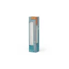 Ledvance LED Vägglampa Badrumsbelysning Orbis Rör Frost Vit 9W 900lm - 830-840 CCT | IP44 - Touchdimmerbar