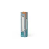 Ledvance LED Vägglampa Badrumsbelysning Orbis Rör Frost Krom 9W 900lm - 830-840 CCT | IP44 - Touchdimmerbar