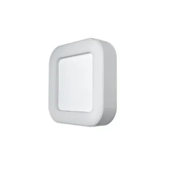 Ledvance LED Vägglampa Endura Stil Fyrkant Vit 13.5W - 830
