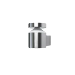 Ledvance LED Vägglampa Endura Stil Cylinder Rostfritt stål 6W - 830