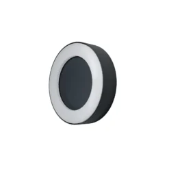 Ledvance LED Vägg light Endura Stil Ring Mörk Grå 13.5W - 830
