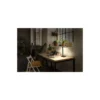 Ledvance Office Line Desk Banker Bordslampa Svart 7W - 830-865 CCT | Dimbar