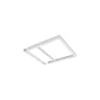 Ledvance Panel 625 Avtagbar Avtagbar Ytmonterad Kit H75