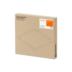 Ledvance Panel 600 Infälld Frame