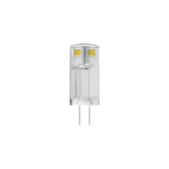 Ledvance Performance LED Capsule G4 Klar 0.9W 100lm - 827 Extra Varm Vit | Ersättare 10W