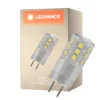Ledvance Performance LED Capsule Klar GY6.35 3.3W 470lm - 827 Extra Varm Vit | Ersättare 40W