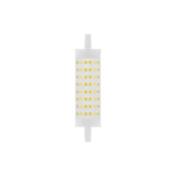 Ledvance Performance LED R7s Dubbel Ended 118mm Klar 15W 2000lm - 827 Extra Varm Vit | Ersättare 125W