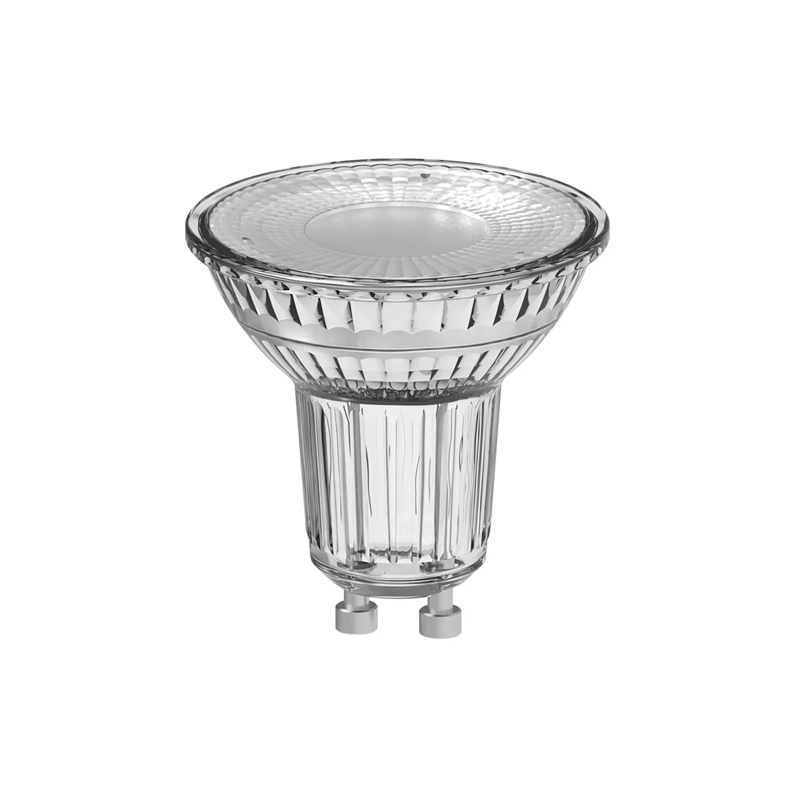 Ledvance Performance LED Spot Reflektor GU10 PAR16 4.5W 350lm 36D - 940 Kallvit | Bästa färgåtergivning - Dimbar - Ersättare 50W