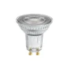 Ledvance Performance LED Spot Reflektor GU10 PAR16 3.4W 230lm 36D - 930 Varm Vit | Bästa färgåtergivning - Dimbar - Ersättare 35W