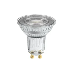 Ledvance Performance LED Spot Reflektor GU10 PAR16 3.4W 230lm 36D - 930 Varm Vit | Bästa färgåtergivning - Dimbar - Ersättare 35W