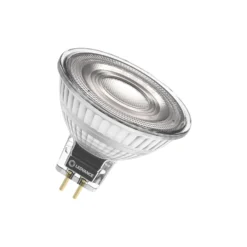 Ledvance Performance LED Spot Reflektor GU5.3 MR16 2.6W 210lm 36D - 840 Kallvit | Ersättare 20W