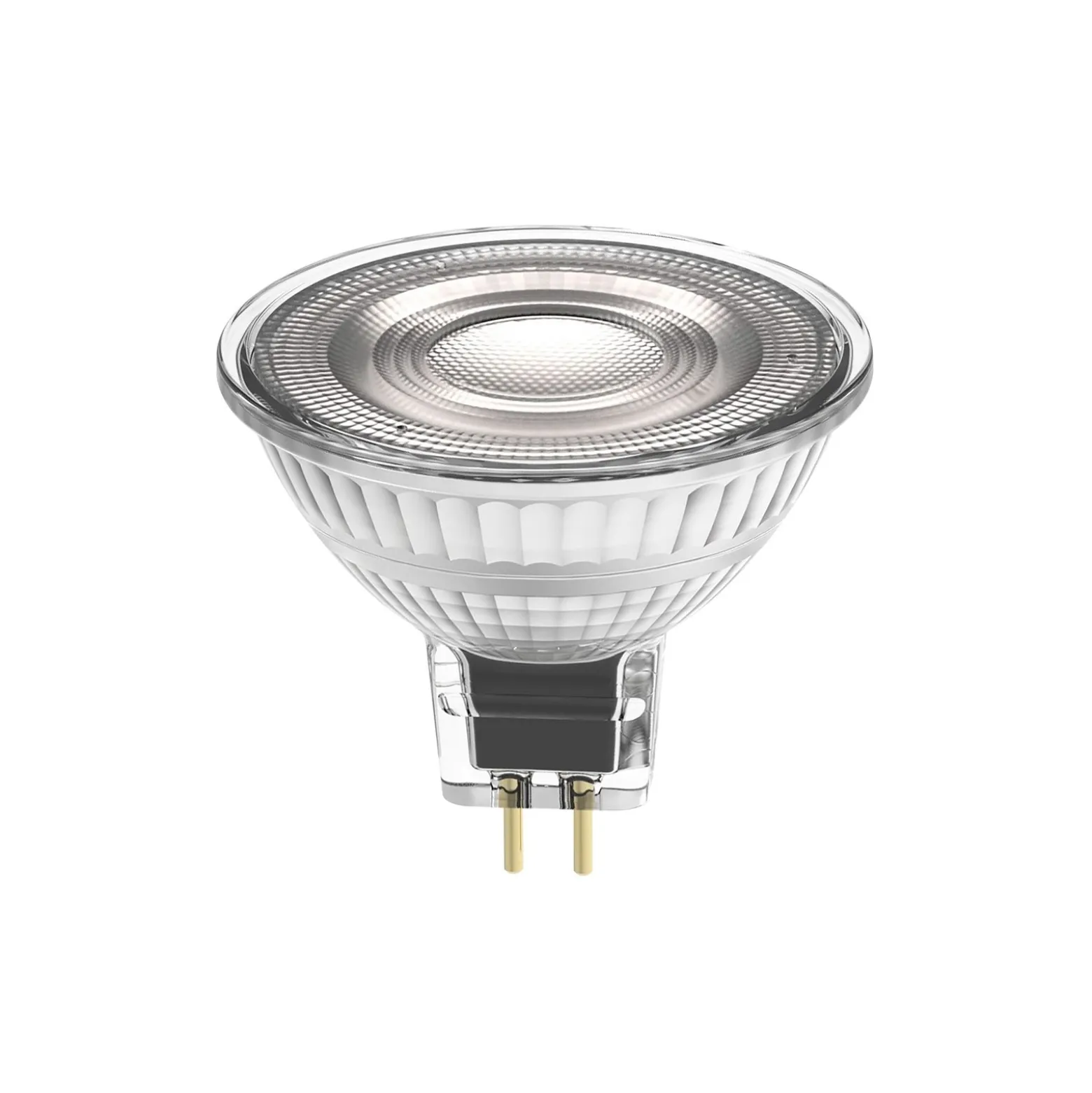 Ledvance Performance LED Spot Reflektor GU5.3 MR16 5W 345lm 36D - 940 Kallvit | Bästa färgåtergivning - Dimbar - Ersättare 35W