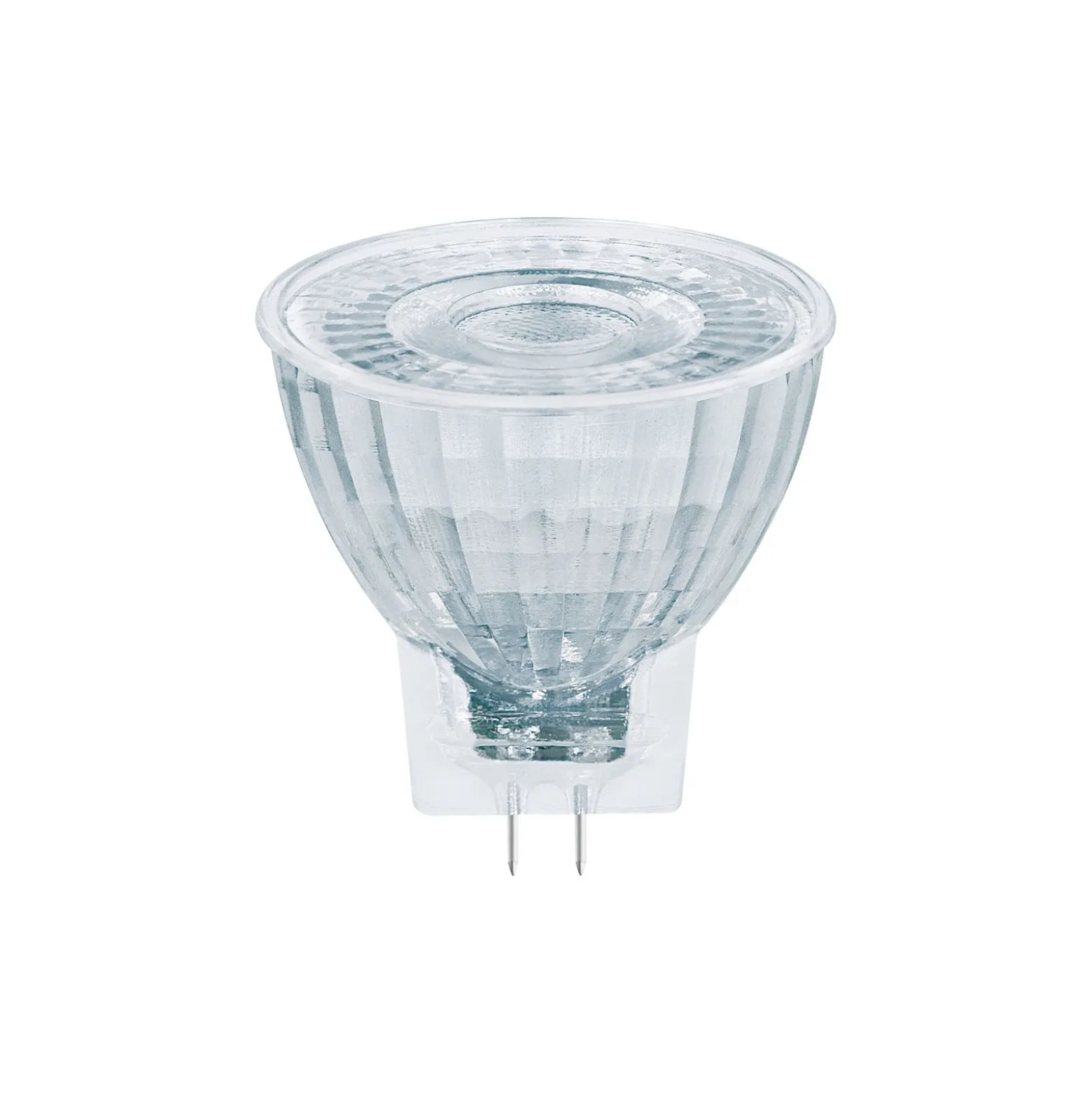 Ledvance Performance LED Spot Reflektor GU4 MR11 2.8W 184lm 36D - 927 Extra Varm Vit | Bästa färgåtergivning - Dimbar - Ersättare 20W