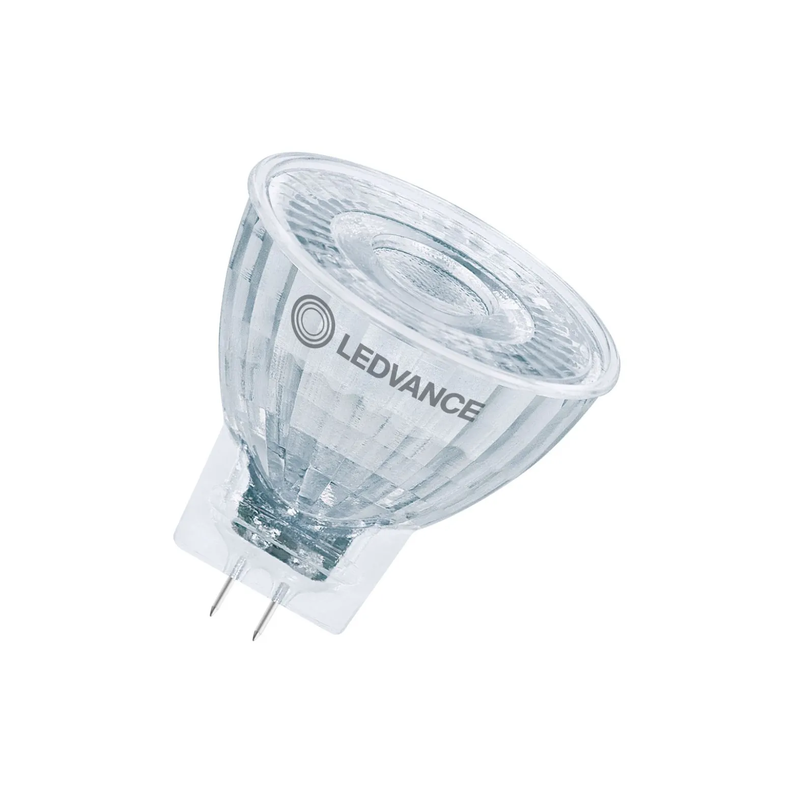 Ledvance Performance LED Spot Reflektor GU4 MR11 4.5W 345lm 36D - 927 Extra Varm Vit | Bästa färgåtergivning - Dimbar - Ersättare 35W
