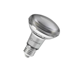 Ledvance Performance LED Spot E27 R80 8.5W 670lm 36D - 827 Extra Varm Vit | Dimbar - Ersättare 100W