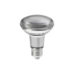 Ledvance Performance LED Spot E27 R80 4.9W 345lm 36D - 927 Extra Varm Vit | Bästa färgåtergivning - Dimbar - Ersättare 60W