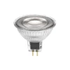 Ledvance Performance LED Spot Reflektor GU5.3 MR16 5W 345lm 36D - 927 Extra Varm Vit | Bästa färgåtergivning - Dimbar - Ersättare 35W