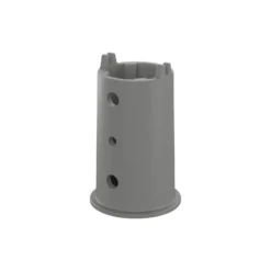 LEDVANCE Pole Adaptor gatubelysning Flex reduction | 60 to 42mm