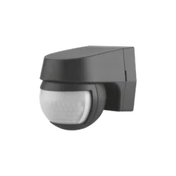 Ledvance Rörelsesensor Vägg Svart | 110D