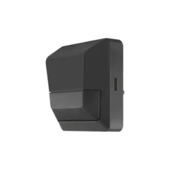 Ledvance Sensor Vägg Mörk Grå| 180D