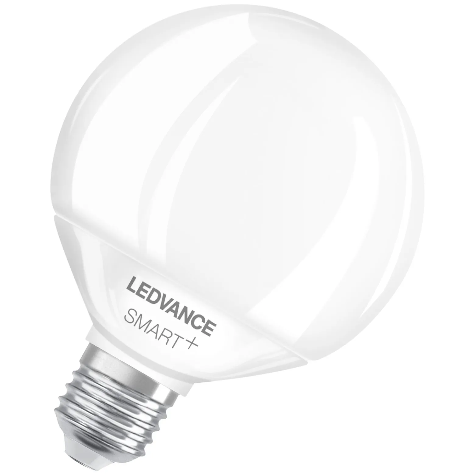 Ledvance Smart+ Matter E27 G95 14W 1521lm - 827-865 Justerbar Vit | RGBW - Dimbar - Ersättare 100W