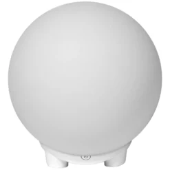 Ledvance Smart+ Wifi Boll Magic Vit 2W 130lm - 822-865 Justerbar Vit | RGBW - USB