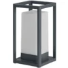 Ledvance Smart+ Wifi Bord Ram Maxi Flerfärgad Svart 5W 270lm - 830 Varm Vit | RGBW - USB