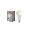 Ledvance Smart+ Wifi E27 A70 14W 1521lm - 827 Extra Varm Vit | Dimbar - Ersättare 100W