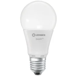 Ledvance Smart+ Wifi E27 A70 14W 1521lm - 827 Extra Varm Vit | Dimbar - Ersättare 100W