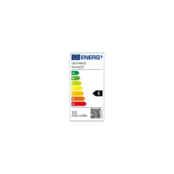 Ledvance Smart+ Wifi E27 A60 9.8W 1055lm - 827-865 Justerbar Vit | Dimbar - Ersättare 75W