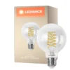 Ledvance Smart+ Wifi E27 G80 8W 806lm - 827-865 Justerbar Vit | Dimbar - Ersättare 60W