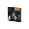 Ledvance Smart+ Wifi LED-ljusslingor Neon Flex Multicolor 20W 630lm 24v - 827-865 Justerbar Vit | 5M/9mm - RGBW