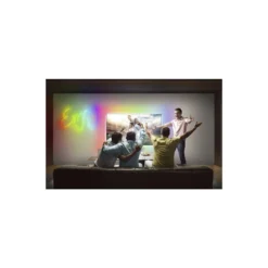 Ledvance Smart+ Wifi Led-Ljusslingor NeonFlex 24W 220-240v | RGB - IP44 - 5M/11mm